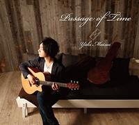 PASSAGE OF TIME - MATSUI, YUKI