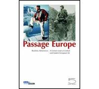 Passage to Europe