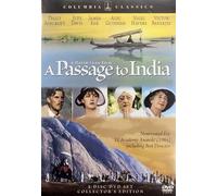 Passage to India