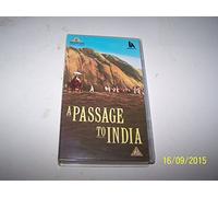Passage To India