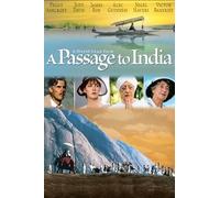 Passage To India [Edizione: Stati Uniti]