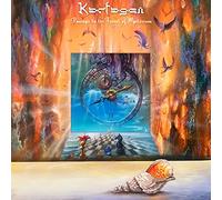 Passage To The Forest Of Mysterious & Birds - Deluxe