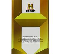 Passage to the Maya Underworld