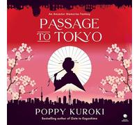 Passage to Tokyo: 2