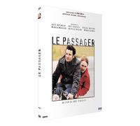 Passager (le ) - dvd