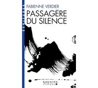 Passagère du silence (Espaces Libres - Ecritures)