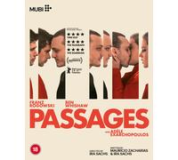 Passages (Blu-ray)