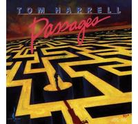 Passages by TOM HARRELL (1992-01-15)