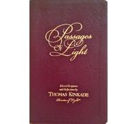 Passages of Light: Selected Scriptures with Reflections