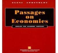 passages on economics