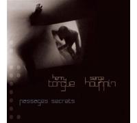 Passages Secrets - Henry Torgue (Audio cd)