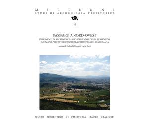 Passaggi a nord-ovest. Interventi di archeologia preventiva nell'area fiorentina