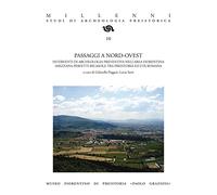 Passaggi a nord-ovest. Interventi di archeologia preventiva nell'area fiorentina (Mezzana-Perfetti Ricasoli) tra preistoria ed età romana