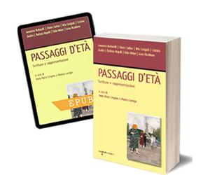 Passaggi d’età di Anna Maria Crispino, Monica Luongo, 2013, Iacobelli Editore
