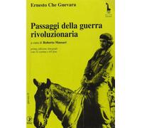 Passaggi della guerra rivoluzionaria - Guevara Ernesto Che