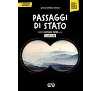 Passaggi di stato. Guida educatori giovani 2025-2026