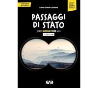 Passaggi di stato. Guida educatori giovani 2025-2026