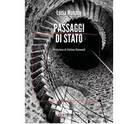Passaggi di stato [Paperback] [Jan 06, 2025] Monaco, Lucia and Raimondi, Stefano