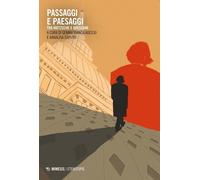 Passaggi e paesaggi. Tra Nietzsche e Bressane - Adesso Gemma Bianca, Caput...