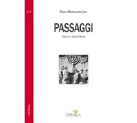 Passaggi. Ebrei in Valle d'Aosta