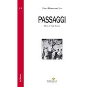 Passaggi. Ebrei in Valle d'Aosta - [Le Chateau]