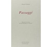 Passaggi. Elementi di critica dell'antropologia occidentale - Coppo Piero
