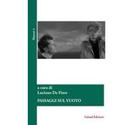 Passaggi sul vuoto