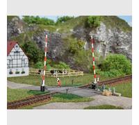 Passaggio a livello ferroviario - Art. Auhagen 41604