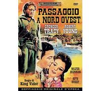 Passaggio A Nord Ovest (1940)