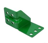 Passaggio conducente trattore compatibile con 120 modelli, tra cui 1023E 1025R 1026R caricatore fornisce un accesso più sicuro all'operatore con struttura in acciaio resistente