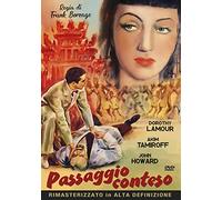 Passaggio Conteso