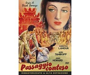 Passaggio Conteso