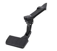 Passaggio del Letto Posteriore, Grasso del Paraurti a Scomparsa, Elevata capacità di Carico con Camion Super Duty F-450, Progettata Specificamente Come Sostituzione