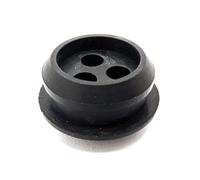 Passaggio Del Serbatoio Tappo In Gomma Adatto Per Trapano A Terra Timberpro