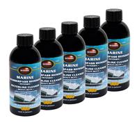 Passaggio di Acqua Pulizia 5x 500 ML Autosol 11015710 Barche E Yacht
