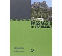 Passaggio di testimone - De March Maudi