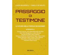 Passaggio di testimone: Il futuro nelle parole dei Boomer