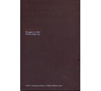 Passaggio in ombra - Premio Strega 1995