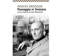 Passaggio in Svizzera