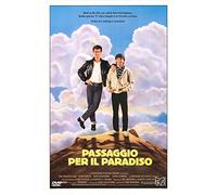 Passaggio Per Il Paradiso (DVD) Jason Gedrick Richard Mulligan Lewis Smith