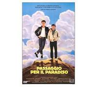Passaggio Per Il Paradiso (DVD) Jason Gedrick Richard Mulligan Lewis Smith