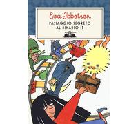 Passaggio segreto al binario 13. Nuova ediz.