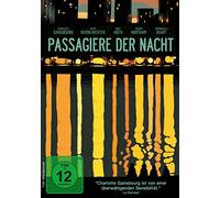Passagiere der Nacht (DVD)