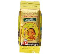 CAFFÈ PASSALACQUA MEXICO - ESPRESSO BAR - PACCO 1Kg IN GRANI