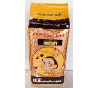 Passalacqua Caffè in grani Miscela Mehari 2 Kg