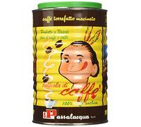 Passalacqua Caffè Macinato (Mekico - 1 Lattina)