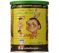 Passalacqua Caffè Macinato (Mexico - 1 Lattina)