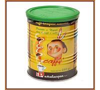 Passalacqua caffè macinato miscela Mekico 750gr