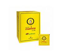 CAFFÈ PASSALACQUA MANHOA - GUSTO VELLUTATO - Box 150 CIALDE ESE44 da 7.3g