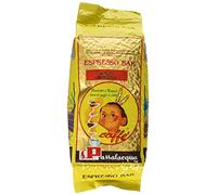 Passalacqua Cremador Caffè in Grani - 1000 g